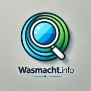Was Macht logo
