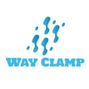 Wayclamp.com logo