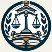 WB Law logo