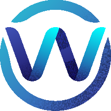WE Mag logo