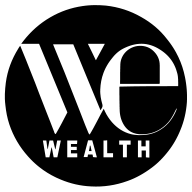 We-wealth.com logo