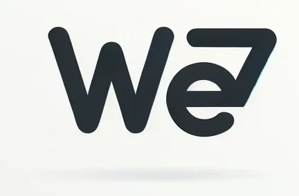 We7 logo
