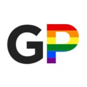 We Are Gayly Planet logo