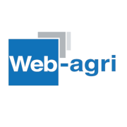 Web Agri logo