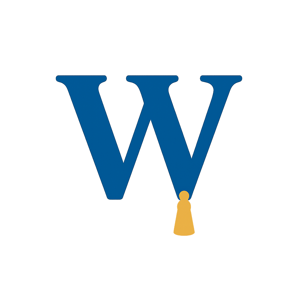 Web-professor.net logo