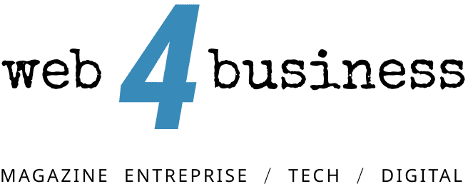 Web4Business logo