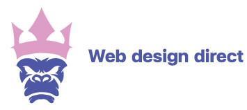 Webdesigndirect.nl logo