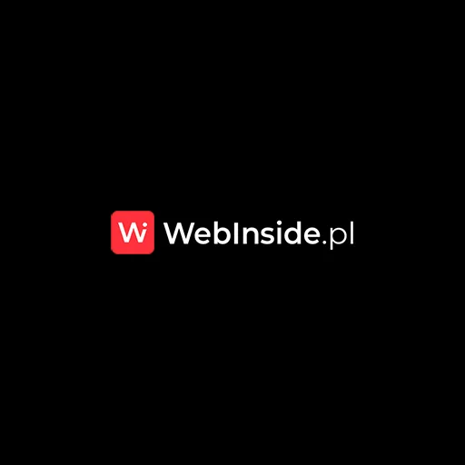 Web Inside.pl logo