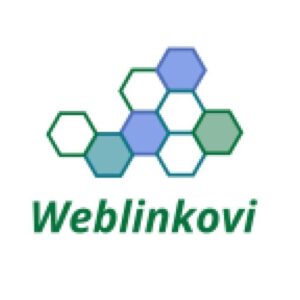 Weblinkovi logo