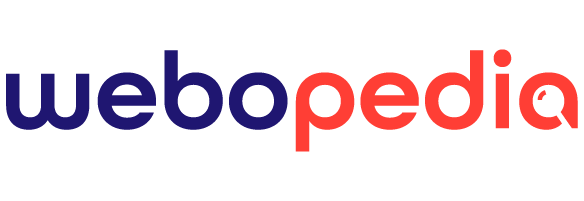 Webopedia logo