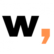 Websenior logo