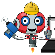 Website Support logo