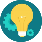 Web Tech Idea logo
