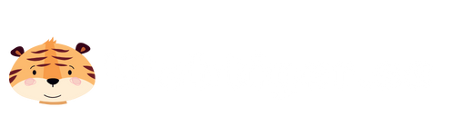 Web Tiger logo
