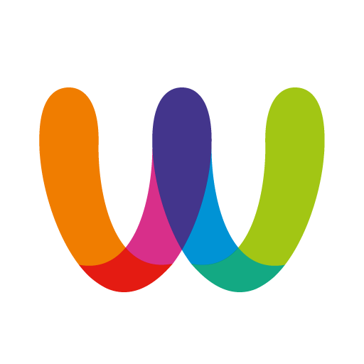 Web United logo