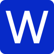 Webutility.io logo