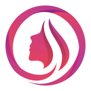 Wedding Hair Style logo