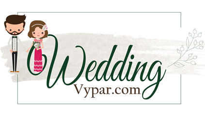 Wedding Vyapar logo