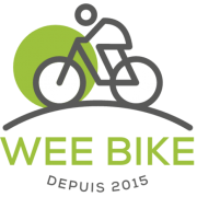 Weebike.fr logo