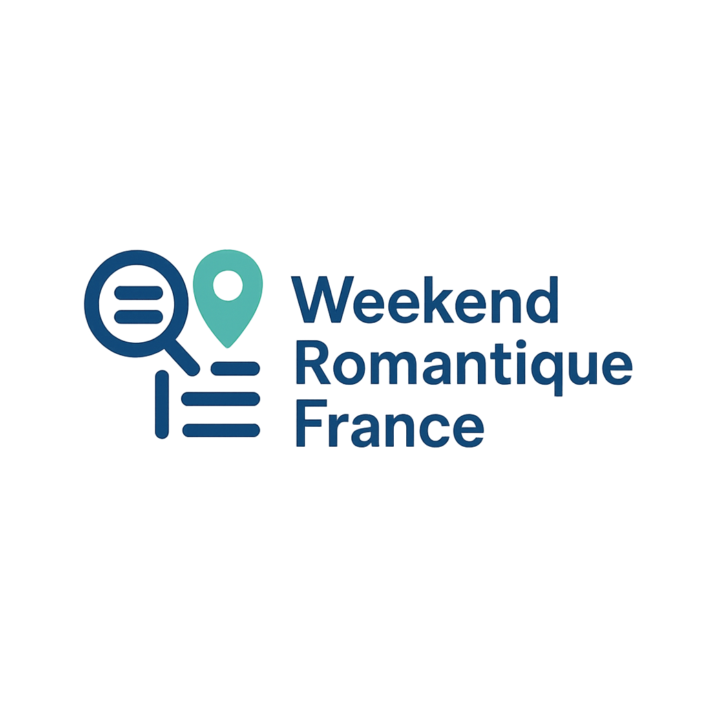 Weekend Romantique France logo