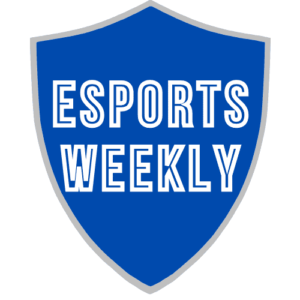 Weekly Esports logo