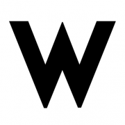 Weelde logo