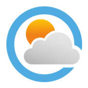 Weer.nl logo