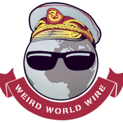 Weirdworldwire.com logo