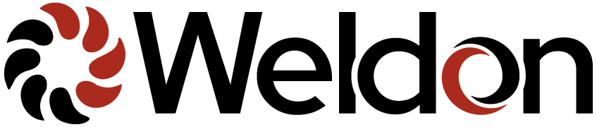 Weldon logo