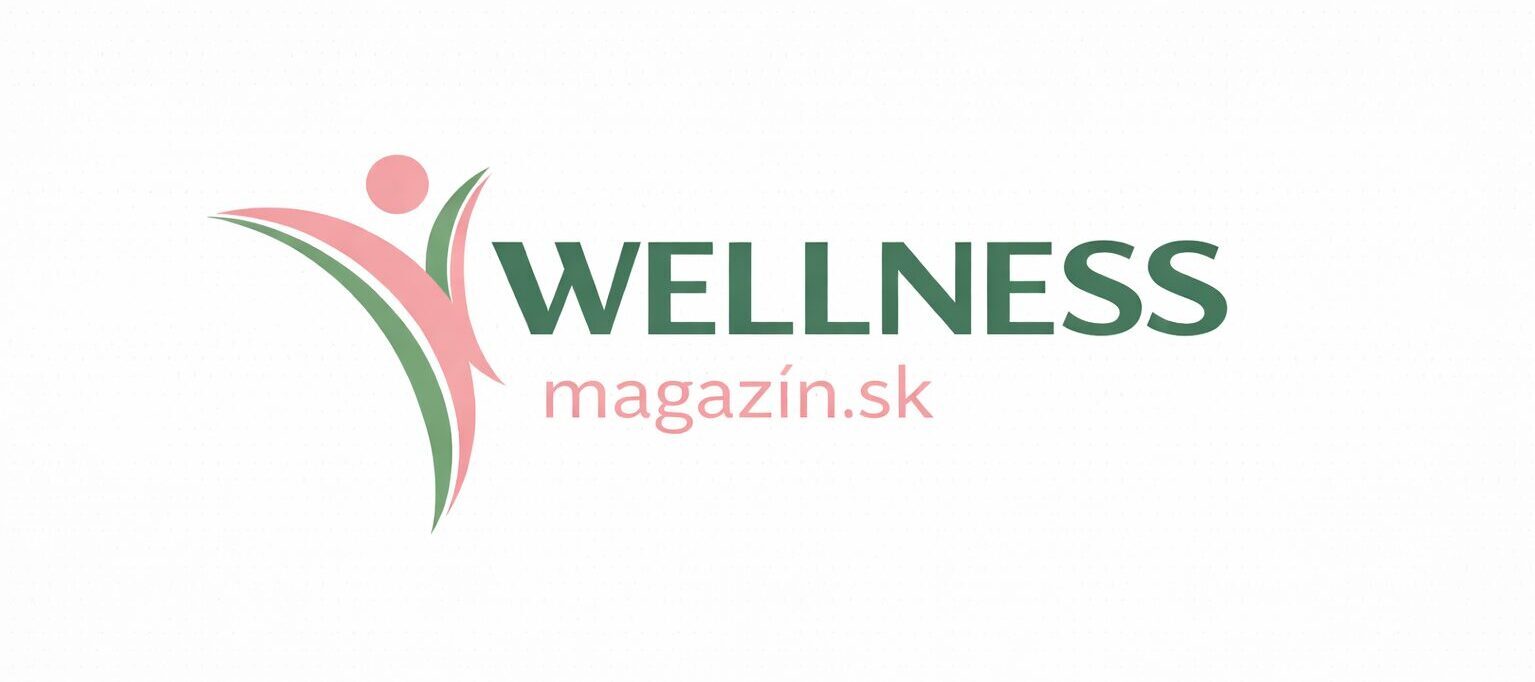 Wellness Magazín logo
