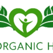 Well Organic Health logo