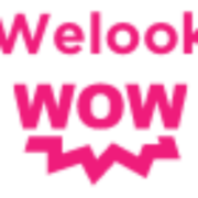We Look Wow logo