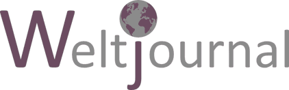 Weltjournal.de logo