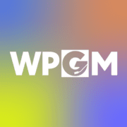 Wepluggoodmusic.com logo