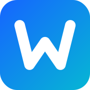 Wer Macht Was logo