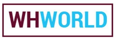 West Ham World logo