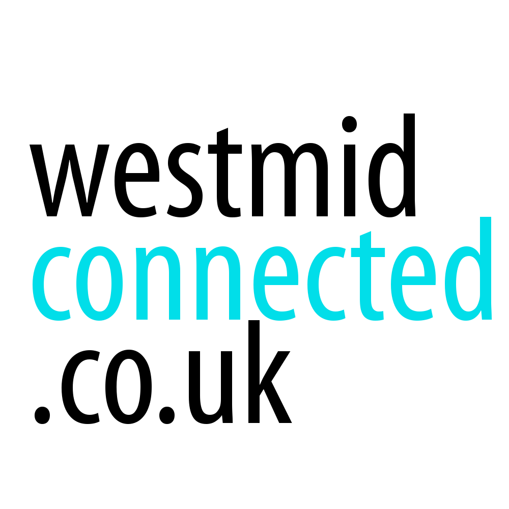 Westmidconnected.co.uk logo