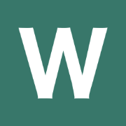 Wheat & Weights logo