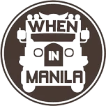 Wheninmanila.сom logo