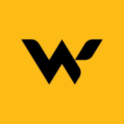 Whisper Wagon Wire logo