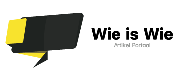 Wie-is-wie.be logo