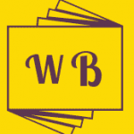Wikibio123.com logo
