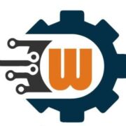 Wikifeed logo