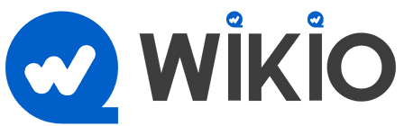 Wikio logo