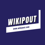 Wikipout.com logo