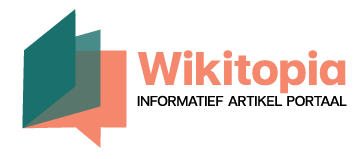 Wikitopia.nl logo