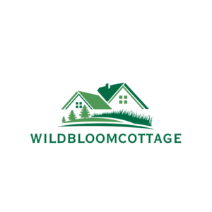 Wild Bloom Cottage logo
