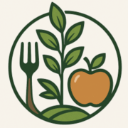Wilde Erdbeeren logo