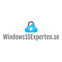 Windows10experten.se logo