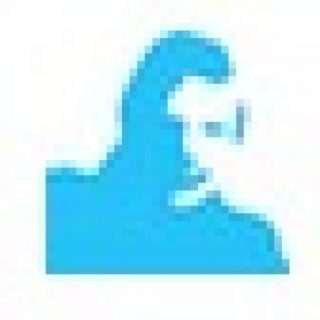 Winter Sport Weerman.nl logo